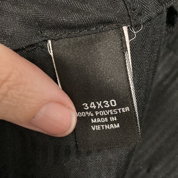 Pro tour golf slacks size 34/30 - Picture 11 of 11